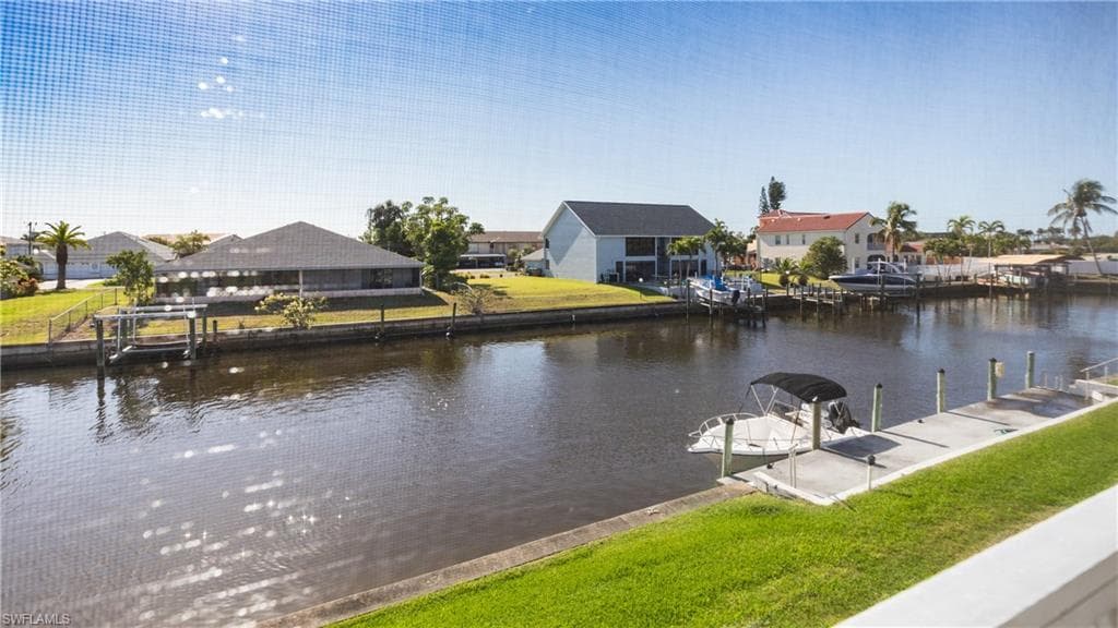 4549 SE 5th PL # 211, CAPE CORAL FL 33904-22