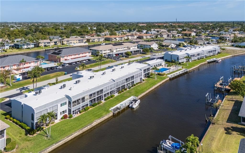 4549 SE 5th PL # 211, CAPE CORAL FL 33904-26