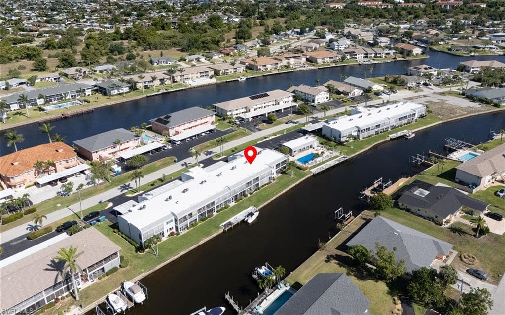 4549 SE 5th PL # 211, CAPE CORAL FL 33904-25