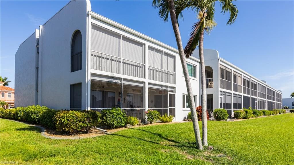 4549 SE 5th PL # 211, CAPE CORAL FL 33904-21