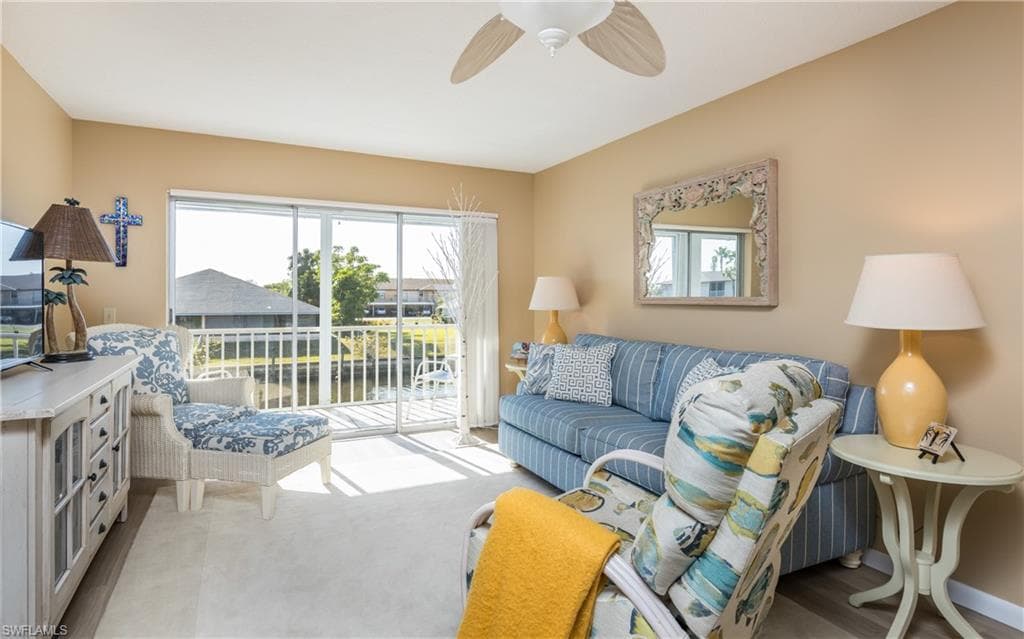 4549 SE 5th PL # 211, CAPE CORAL FL 33904-2