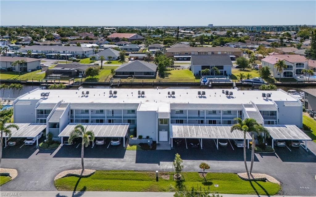 4549 SE 5th PL # 211, CAPE CORAL FL 33904-27