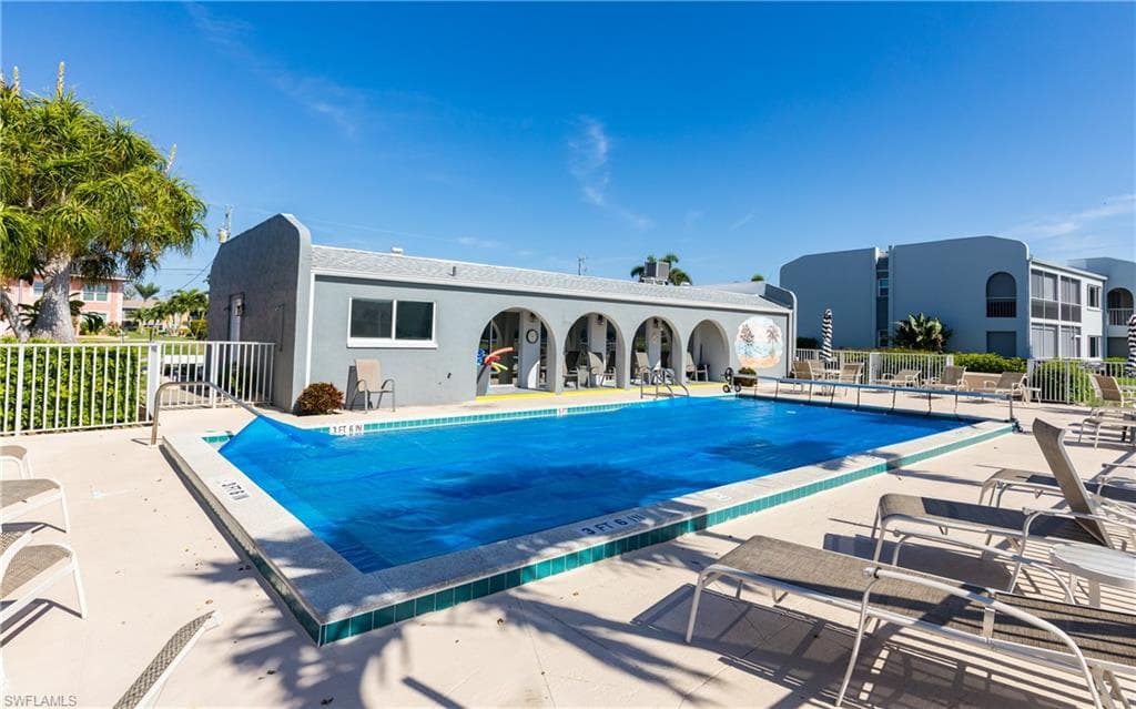 4549 SE 5th PL # 211, CAPE CORAL FL 33904-19
