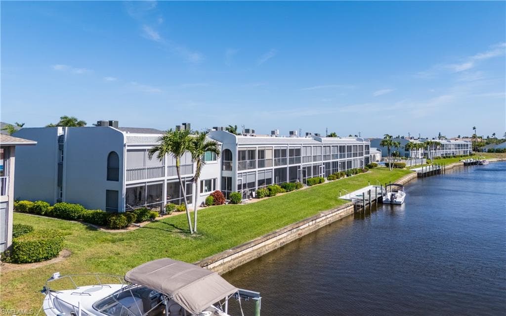 4549 SE 5th PL # 211, CAPE CORAL FL 33904-23