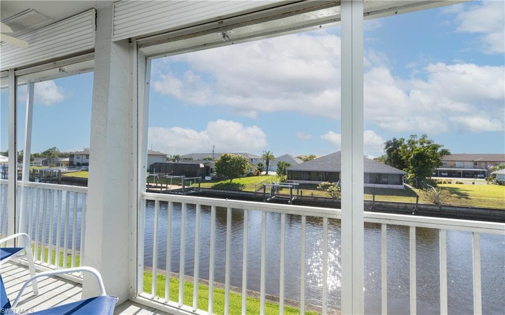 4549 SE 5th PL # 211, CAPE CORAL FL 33904-17