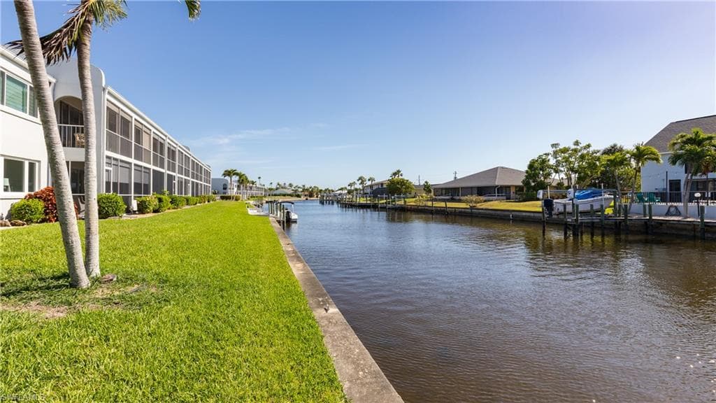 4549 SE 5th PL # 211, CAPE CORAL FL 33904-24