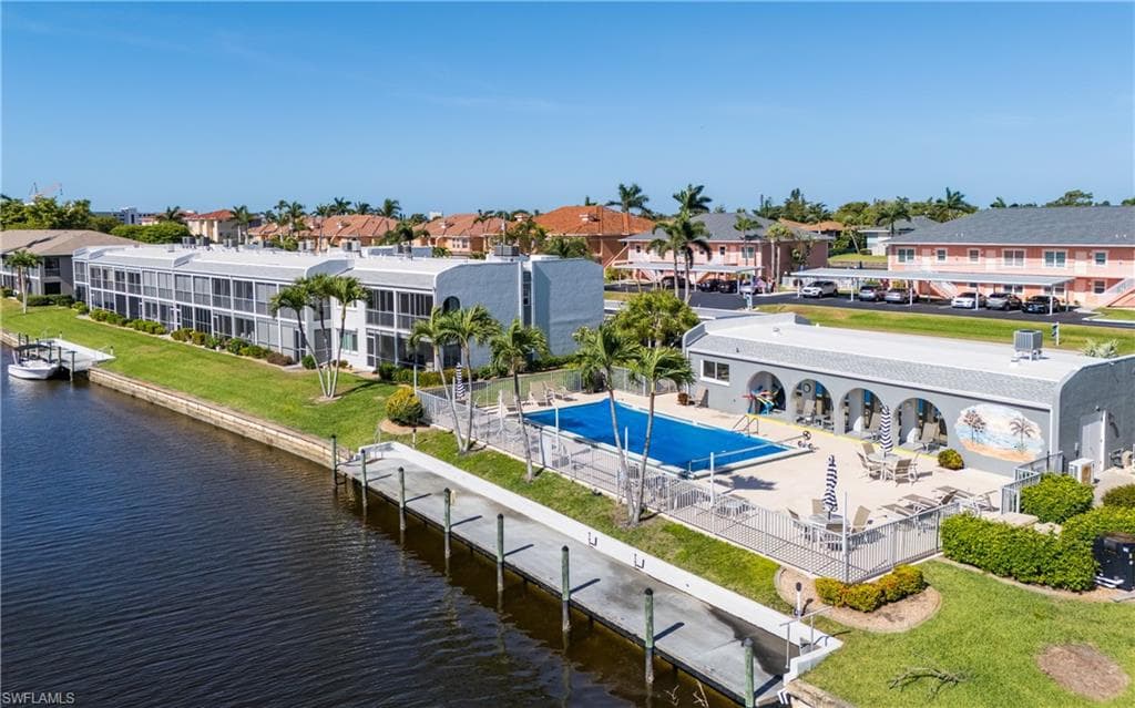4549 SE 5th PL # 211, CAPE CORAL FL 33904-20