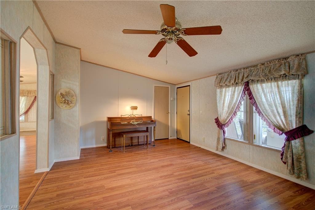 205 Carriage LN, NORTH FORT MYERS FL 33917-16