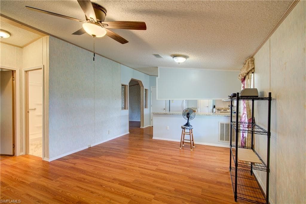 205 Carriage LN, NORTH FORT MYERS FL 33917-11