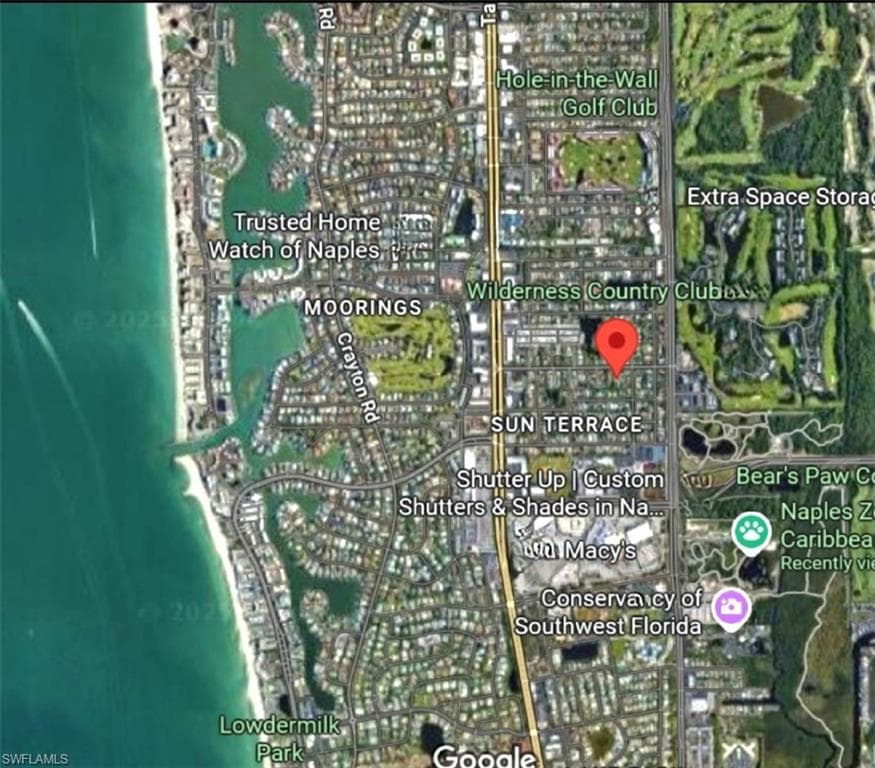 1260 26th AVE N, NAPLES FL 34103-1