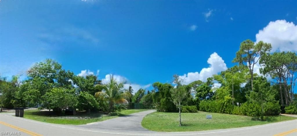 1260 26th AVE N, NAPLES FL 34103-4