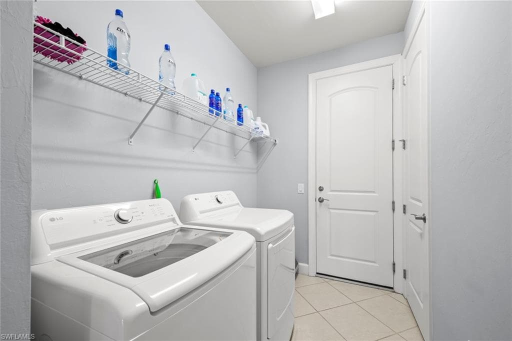 20147 Torch Key WAY, ESTERO FL 33928-27