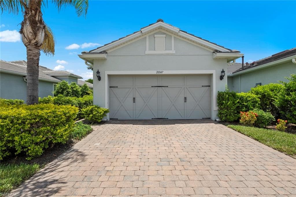 20147 Torch Key WAY, ESTERO FL 33928-29