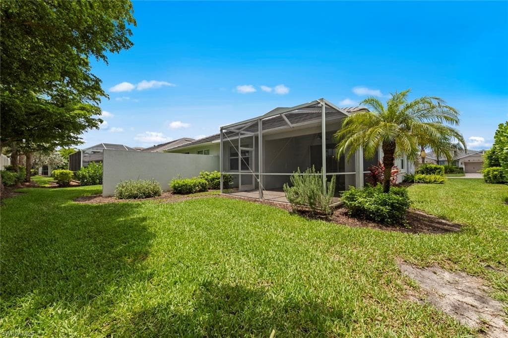 20147 Torch Key WAY, ESTERO FL 33928-33