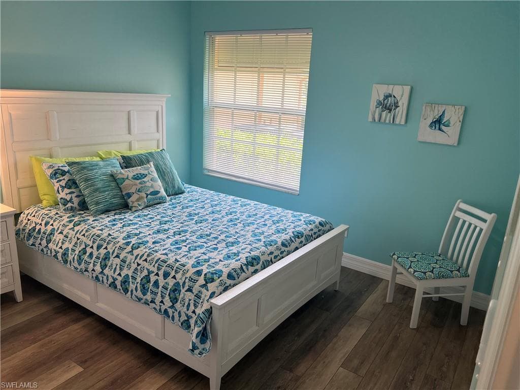 9320 Water Lily CT # 501, FORT MYERS FL 33919-16