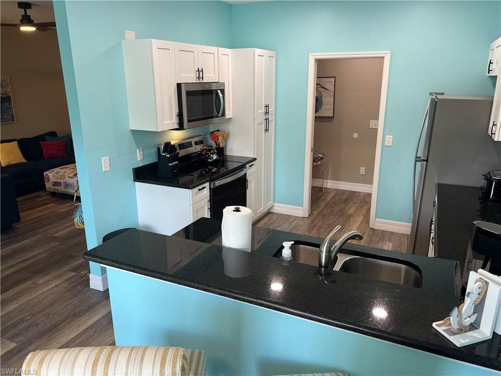 9320 Water Lily CT # 501, FORT MYERS FL 33919-11