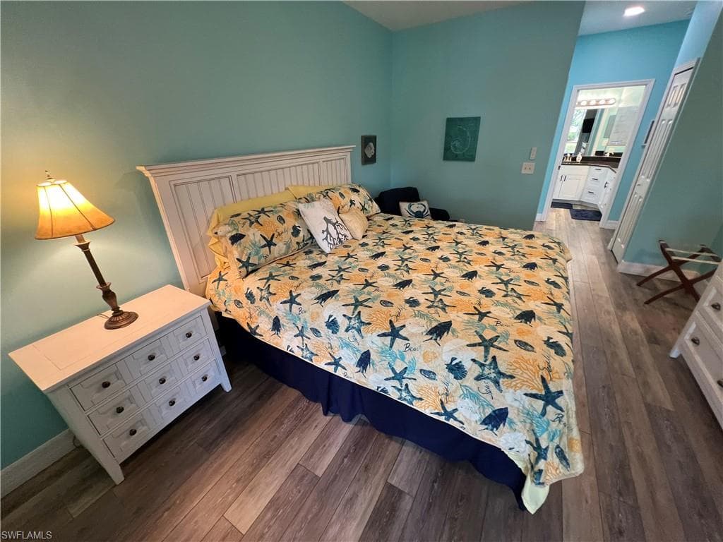 9320 Water Lily CT # 501, FORT MYERS FL 33919-21