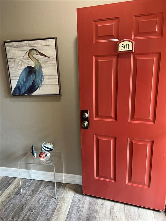 9320 Water Lily CT # 501, FORT MYERS FL 33919-2