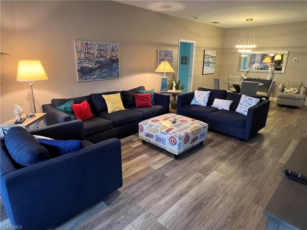 9320 Water Lily CT # 501, FORT MYERS FL 33919-4