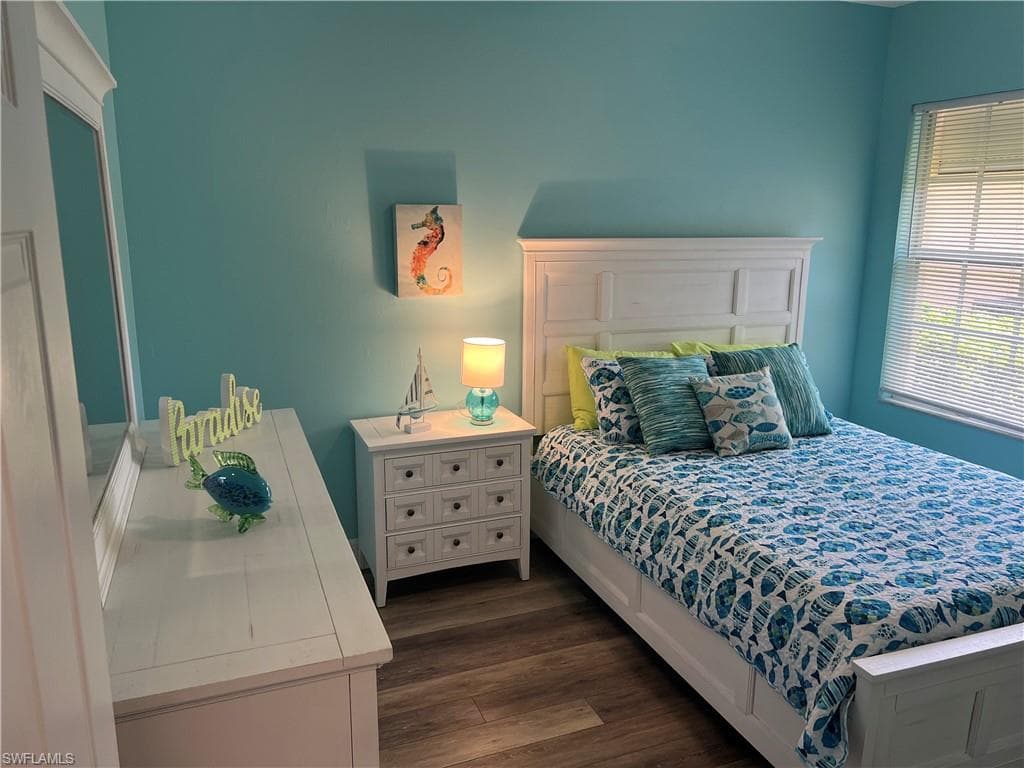 9320 Water Lily CT # 501, FORT MYERS FL 33919-17