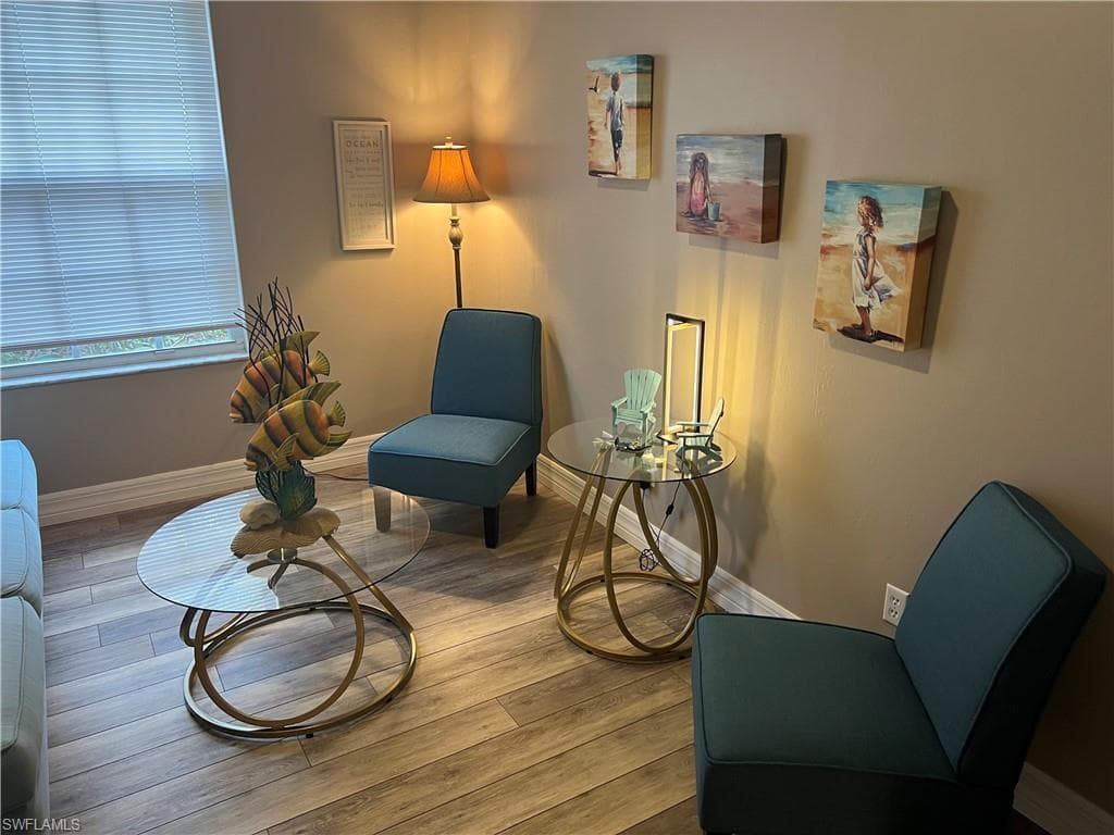 9320 Water Lily CT # 501, FORT MYERS FL 33919-14