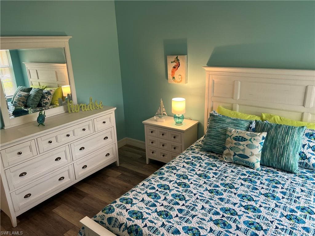 9320 Water Lily CT # 501, FORT MYERS FL 33919-18