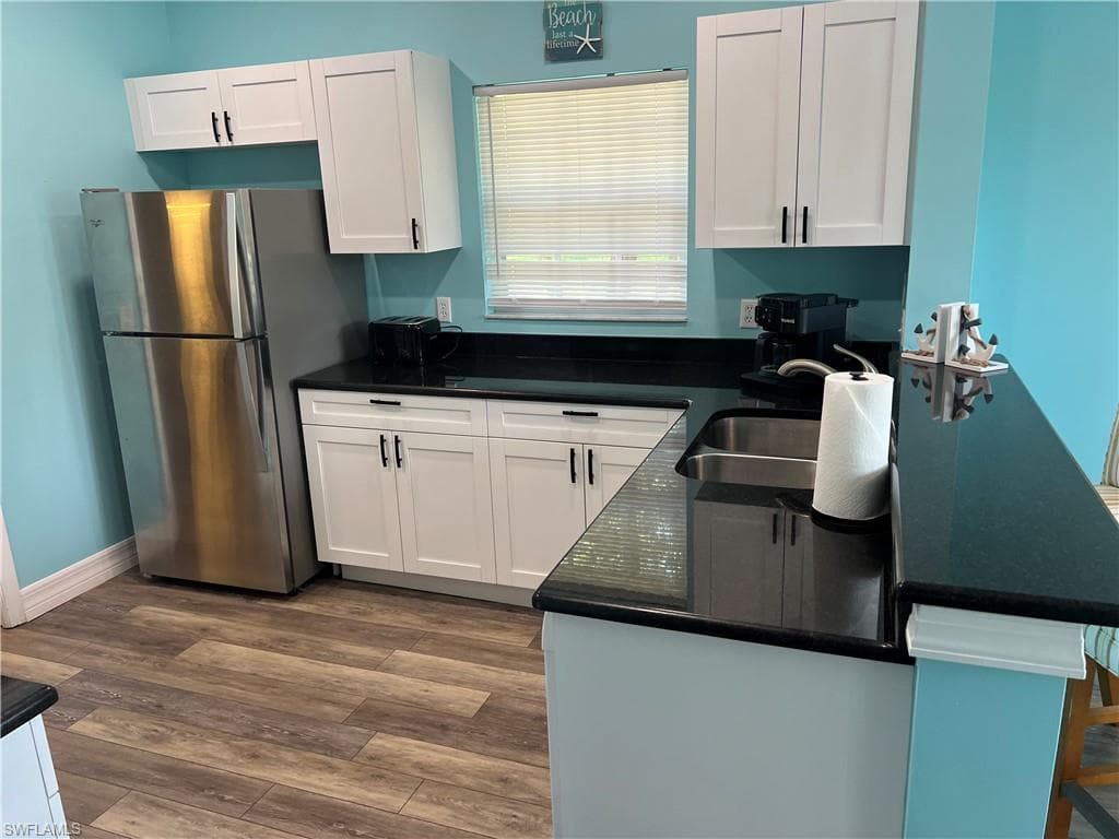 9320 Water Lily CT # 501, FORT MYERS FL 33919-7