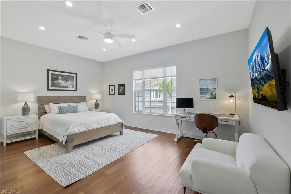 5030 Blauvelt WAY # 201, NAPLES FL 34105-15