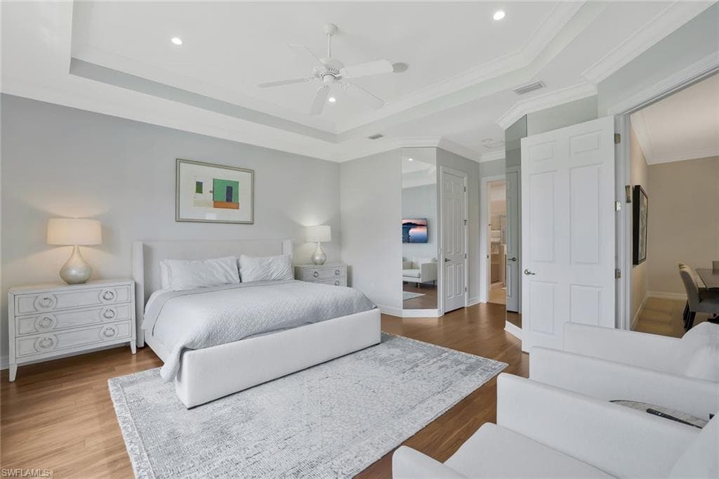 5030 Blauvelt WAY # 201, NAPLES FL 34105-8