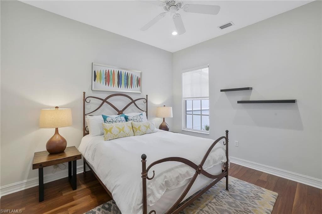 5030 Blauvelt WAY # 201, NAPLES FL 34105-13