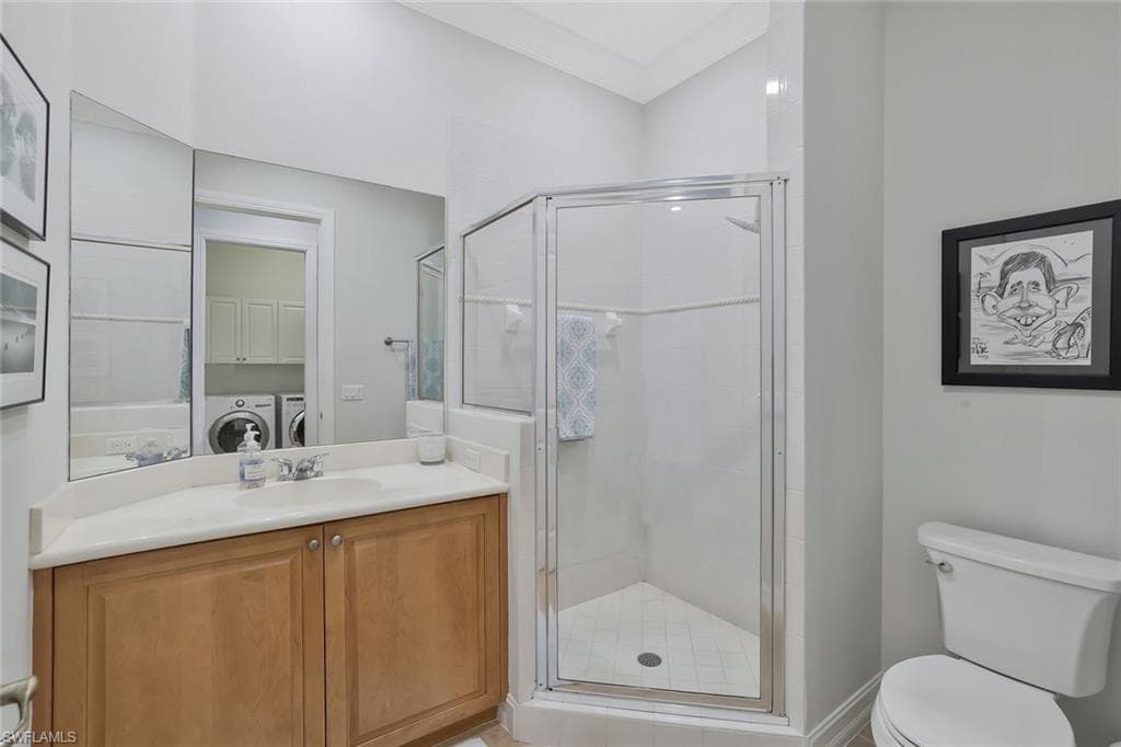 5030 Blauvelt WAY # 201, NAPLES FL 34105-14