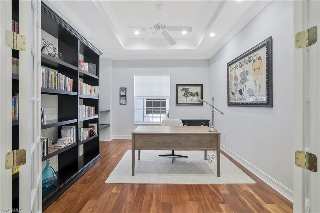 5030 Blauvelt WAY # 201, NAPLES FL 34105-18