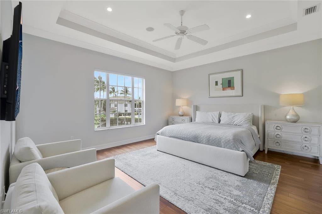 5030 Blauvelt WAY # 201, NAPLES FL 34105-7