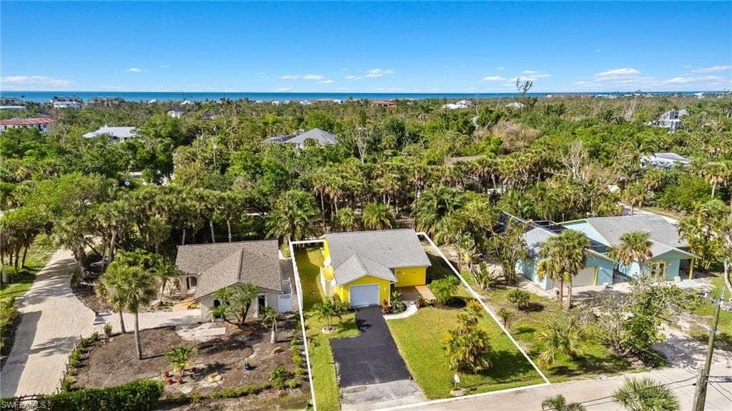 1672 Atlanta Plaza DR, SANIBEL FL 33957-27