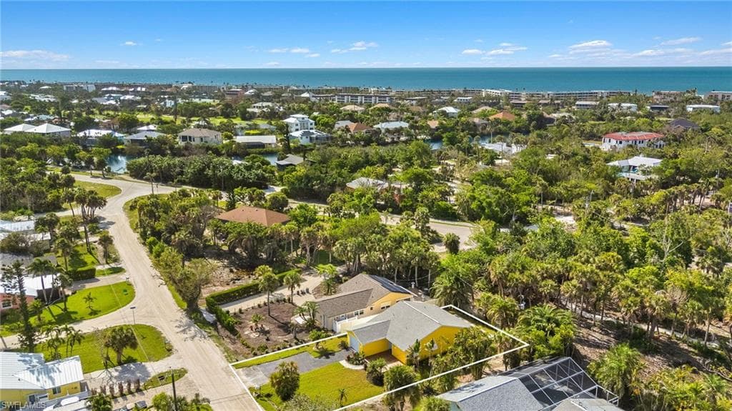 1672 Atlanta Plaza DR, SANIBEL FL 33957-32