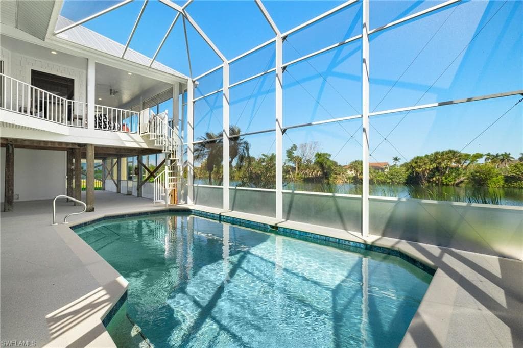1564 Middle Gulf DR, SANIBEL FL 33957-26