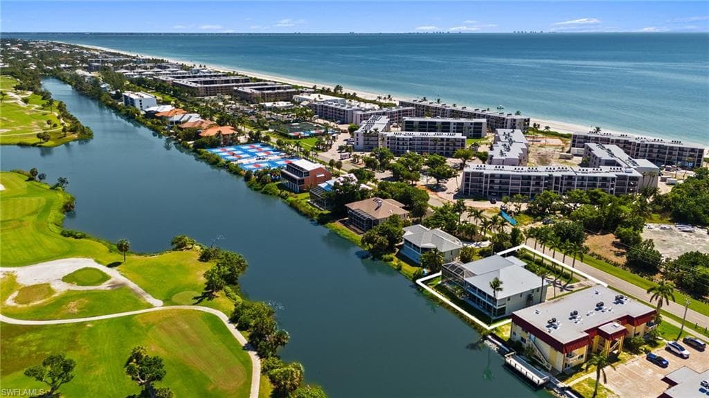 1564 Middle Gulf DR, SANIBEL FL 33957-35