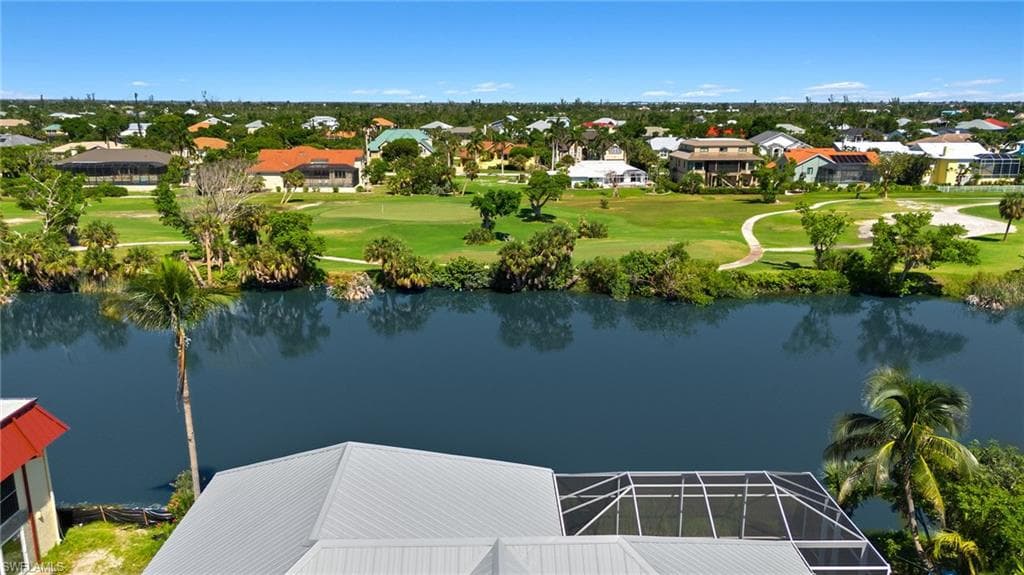 1564 Middle Gulf DR, SANIBEL FL 33957-31