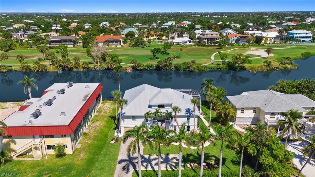 1564 Middle Gulf DR, SANIBEL FL 33957-27