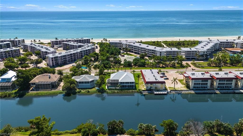 1564 Middle Gulf DR, SANIBEL FL 33957-32