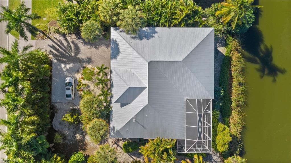 1564 Middle Gulf DR, SANIBEL FL 33957-40