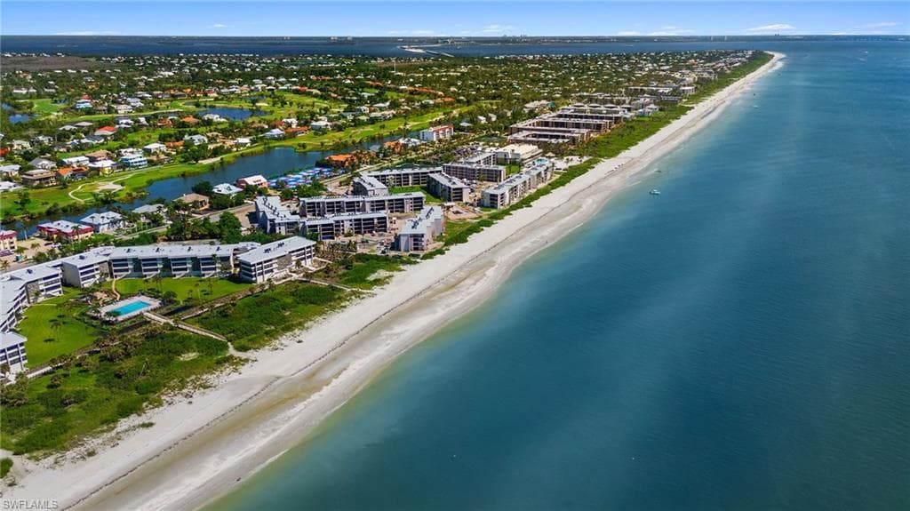 1564 Middle Gulf DR, SANIBEL FL 33957-36