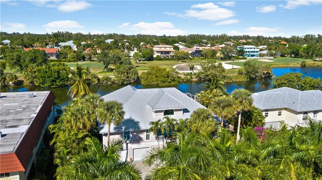 1564 Middle Gulf DR, SANIBEL FL 33957-39