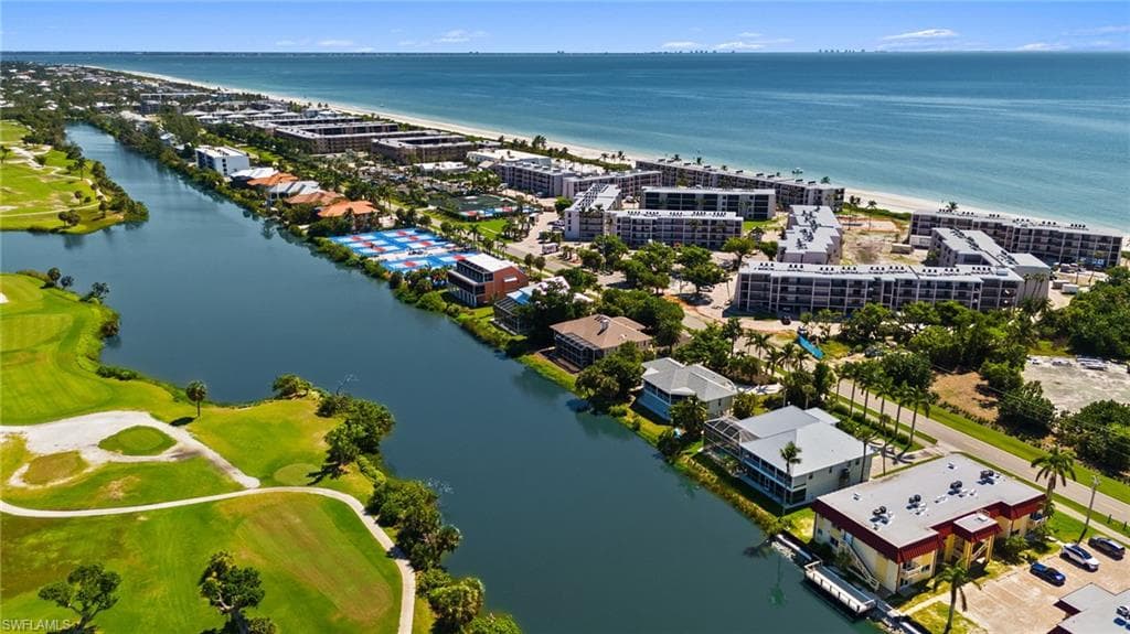 1564 Middle Gulf DR, SANIBEL FL 33957-34