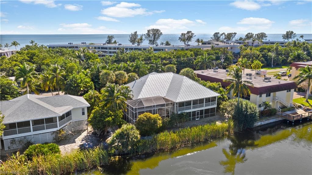 1564 Middle Gulf DR, SANIBEL FL 33957-38