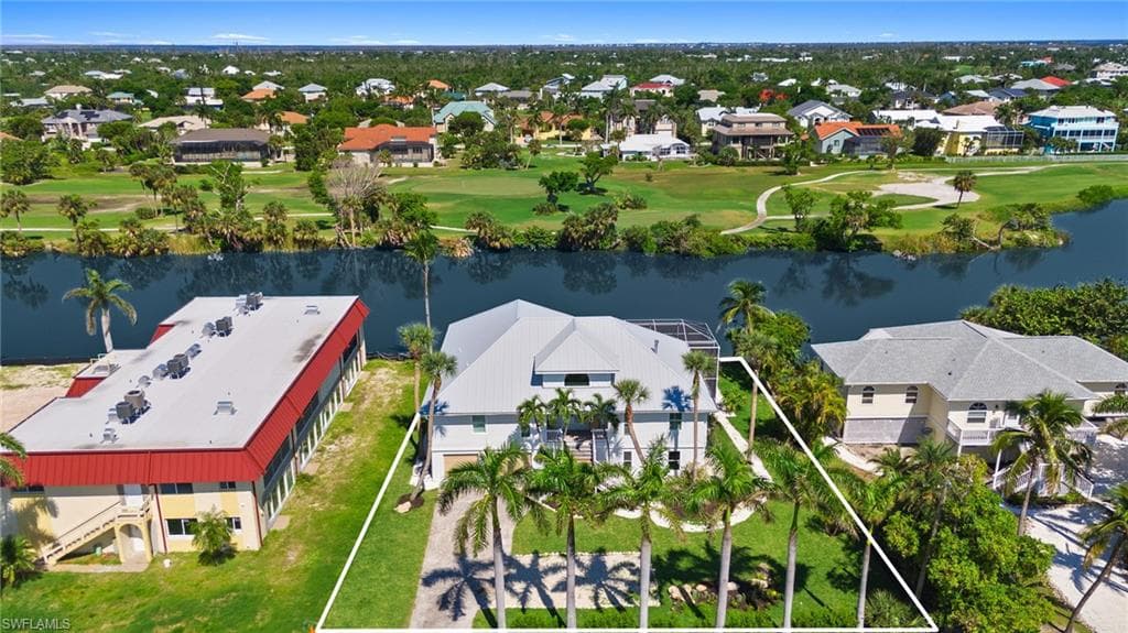 1564 Middle Gulf DR, SANIBEL FL 33957-28