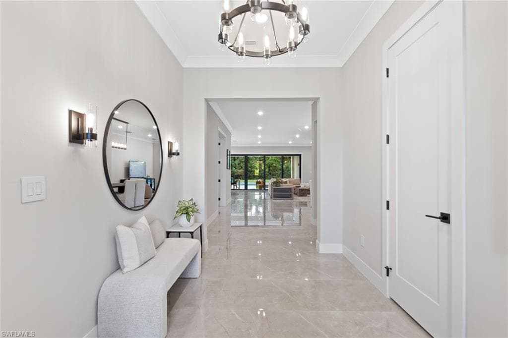 240 Allamanda WAY, NAPLES FL 34114-3