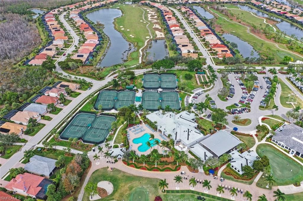 9636 Hemingway LN # 4201, FORT MYERS FL 33913-25