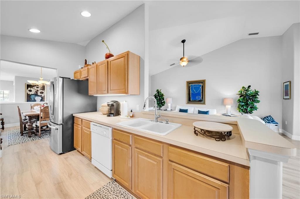 9636 Hemingway LN # 4201, FORT MYERS FL 33913-8