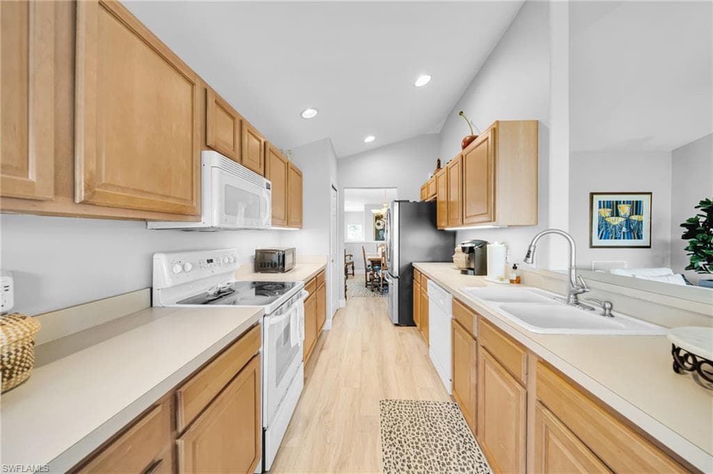 9636 Hemingway LN # 4201, FORT MYERS FL 33913-9